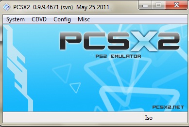 good ps2 emulator for mac